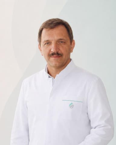 Костюков Сергей Егорович
