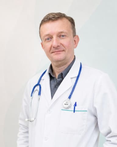 Кузнецов Дмитрий Александрович